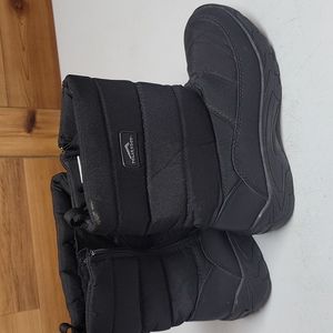 Polar Edge snow boots